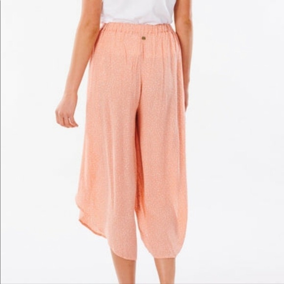 RIP Curl Tallows Spot Wrap Pants - Picture 4 of 16